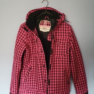 Core Powder Room Women's Small ski/snowboard jacket